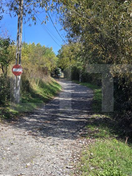 Oportunitate Unică: Parcele de 500 - 1000 mp, în Borhanci, Cluj-Napoca