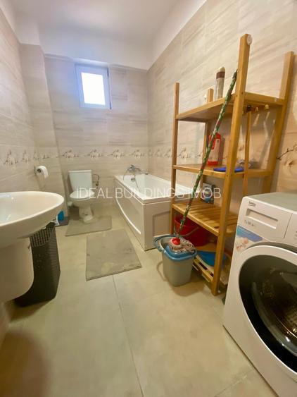 Apartament - 2 camere - Centrala proprie - AC - Pet friendly- Militari Residence - 10