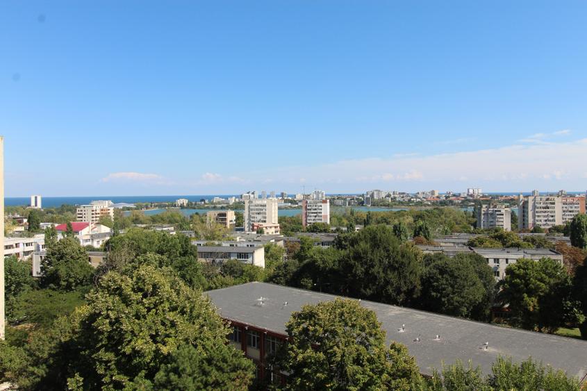 Ap. 2 camere Ciresica, aproape de Univ. Ovidius si  Mamaia. Gaze