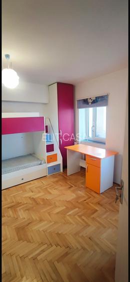 Apartament cu 3 camere decomandat, etajul 3/8, zona Dacia - 4