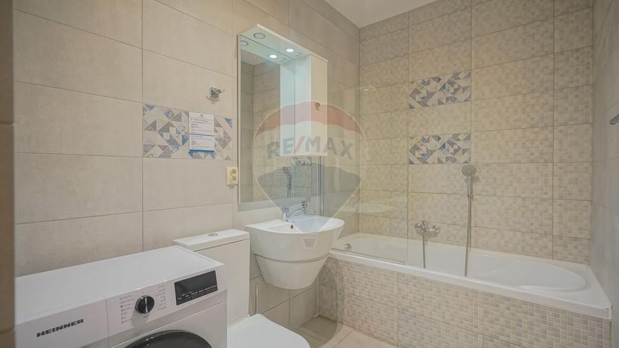 APARTAMENT CU GRADINA 288 MP | 4 CAMERE, 2 BUCATARII | DRUMUL POIENII