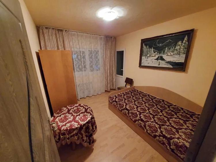 **Apartament 3 camere decomandat – confort, lumină și poziționare excelentă**