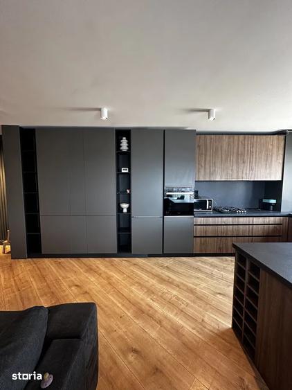 4 City North | 3 Camere | Centrala | Terasa | X2 Bai | X2 Parcare |