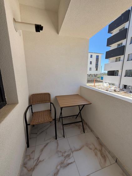 Garsonieră 31 mp | Bloc nou | AC | Încălzire pardoseală | 51.700 € TVA