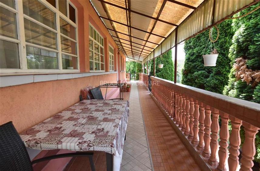 Casa P+M de vanzare in Pagaia - 4