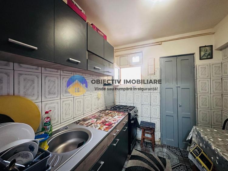 Apartament de vanzare 3 camere - zona Darmanesti - Aleea Ulmilor