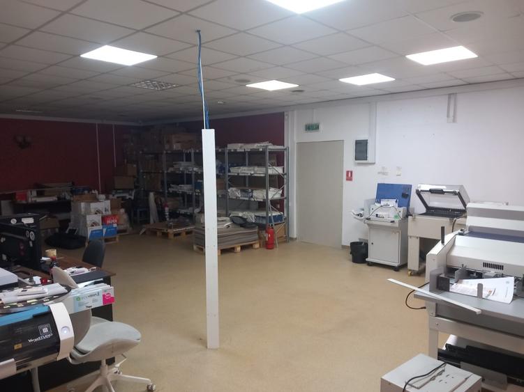 Spatiu comercial pentru inchiriere