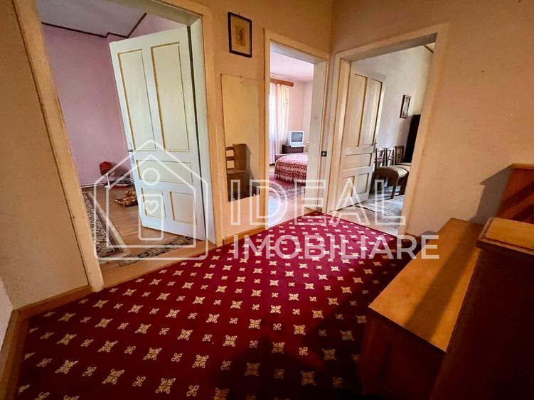 Casă individuală de vânzare / închiriere | 230 mp utili | Cisnădie