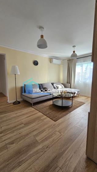 De vanzare apartament cu 4 camere central | Renovat | 133.000 EUR