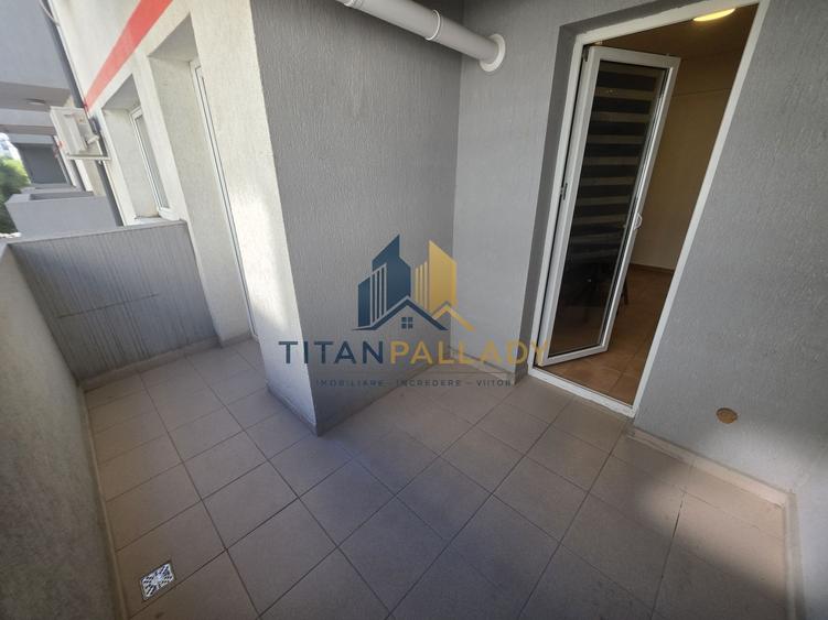 2Camere,Bucătărie Închisă,Metrou Pallady,Complet Mobilat,Gata de mutar