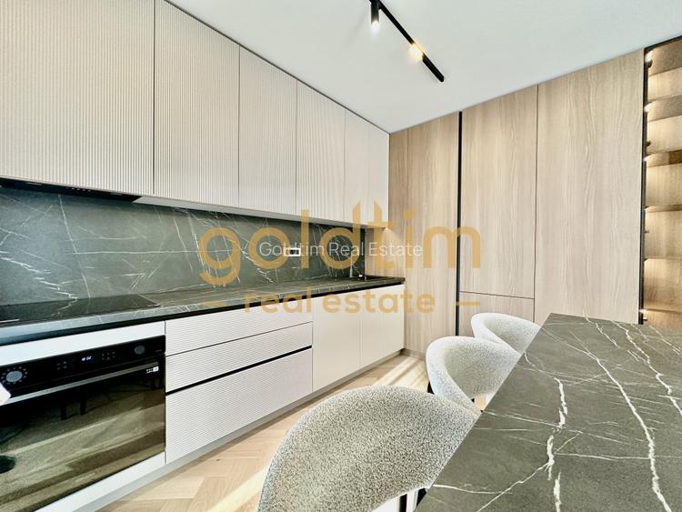PIPERA/JOLIE VILLE/ARQA RESIDENCE/IANCU NICOLAE/SUPERB/2 LOCURI PARCARE/DESIGNER - 8