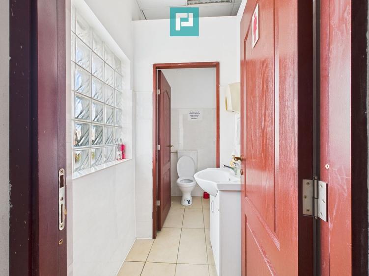 Spațiu de birou în zona Pârneava