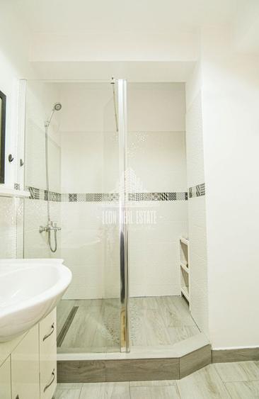 Apartament cu 2 dormitoare si loc de parcare in Floresti, zona Terra