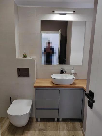 Apartament 2 camere | premium | bloc nou | parcare subterană | Bună Ziua