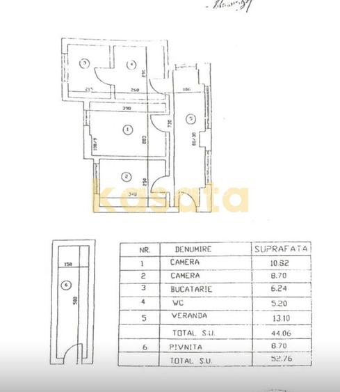 OPORTUNITATE | APARTAMENT UNIRII | CENTRUL VECHI | KM 0 | AIRBNB - 10