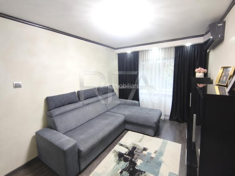 4 Camere Renovat | Dristor-Vitan | 84mp | 1984 anvelopat - 6
