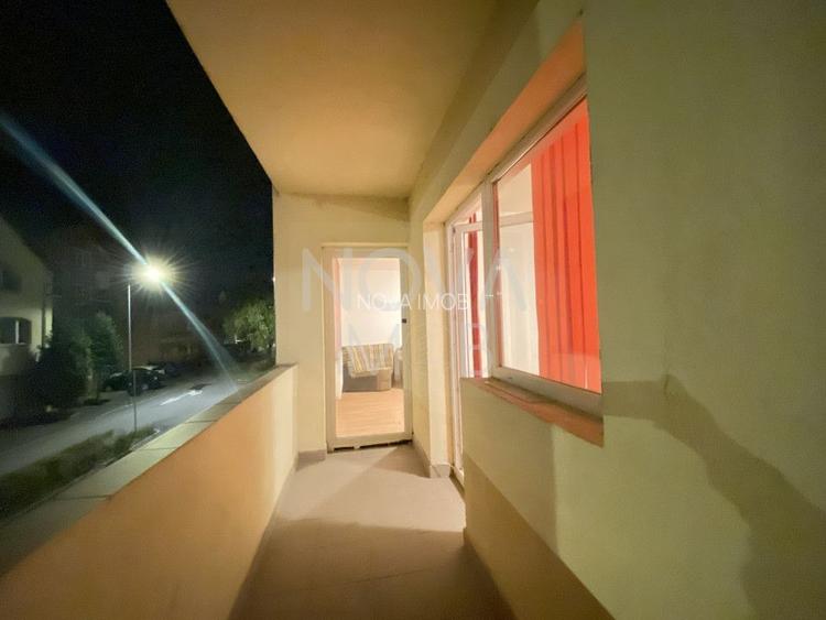 Apartament 2 camere - etajul 1 - Strand - 9