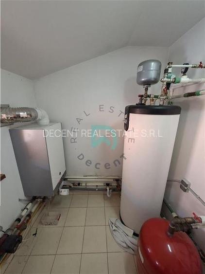 Spatiu birouri Lunga, 500 mp - Brasov - 23