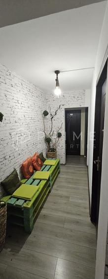 Spațiu comercial 4 camere| 80 mp | Arteră intens circulată, Tudor