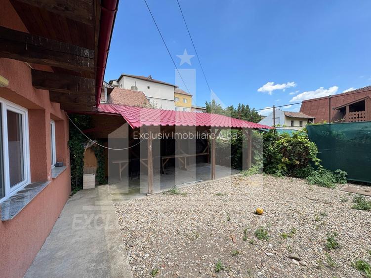 Casa individuala | De vanzare | 200 mp | 430 mp teren | Cetate - 9