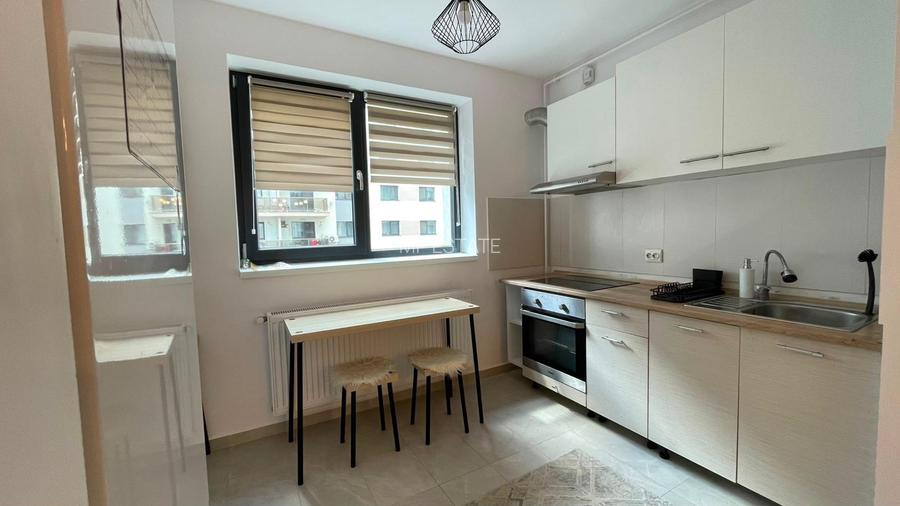 Apartament 2 Camere - Hils Pallady- 2 minute Metrou / Comision 0% - 3