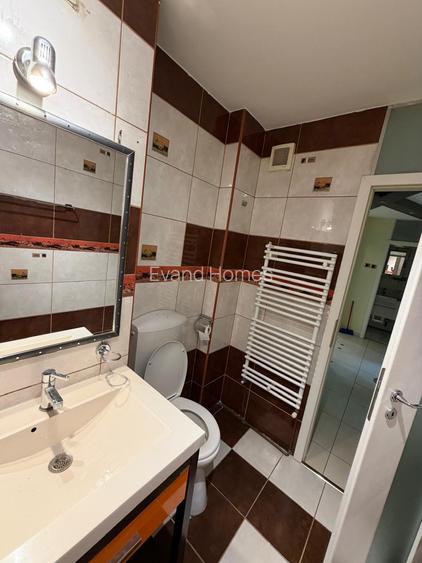 83,9 mp | 3 camere complet decomandat | Etaj 1 | Renovat complet | Soarelui - 16