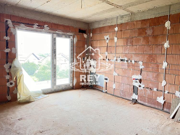 Apartament nou decomandat cu balcon și parcare | Șelimbăr | LIDL | PRO - 5