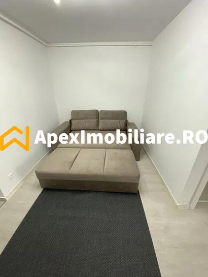 Garsoniera de inchiriat Theodor Pallady București | ApexImobiliare.ro