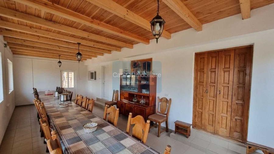 House for sale in Călinești, Argeș - 4