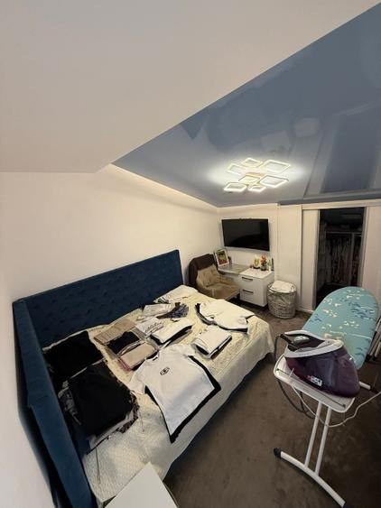 Apartament 4 camere vis-a-vis de Vivo Mall