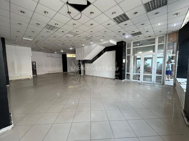 SPATIU COMERCIAL // PARTER//PIATA AURORA - 9