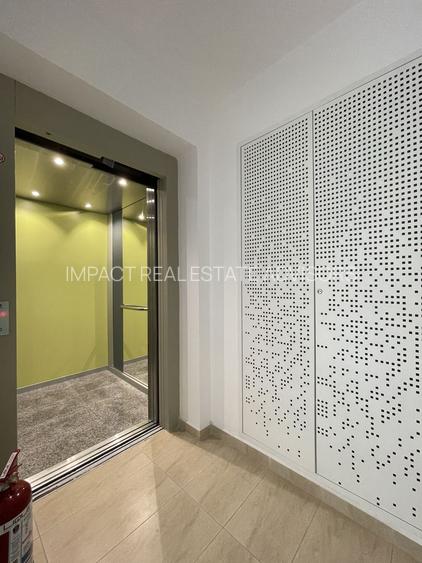 2 camere | Parcare inclusa | Incalzire pardoseala | Centrala proprie - 18