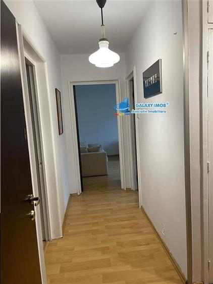 Inchiriere Ap 2 camere str Stupilor Berceni Grand Arena