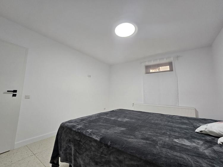Apartament 3 camere in spatele bisericii Bazilescu