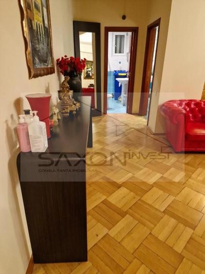 Vanzari apartamente- spatiu comerciale ULTRACENTRAL EMINESCU