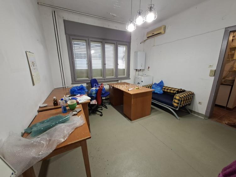 Garsonieră 24 mp Universitate – ideală pentru locuință, birou sau sediu - 7