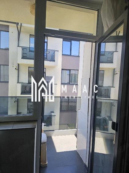 Apartament 3 camere de închiriat | Șelimbăr | 55 mp, parcare