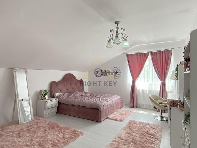 Vila moderna – toate utilitatile, gradina, garaj, foisor, STB!