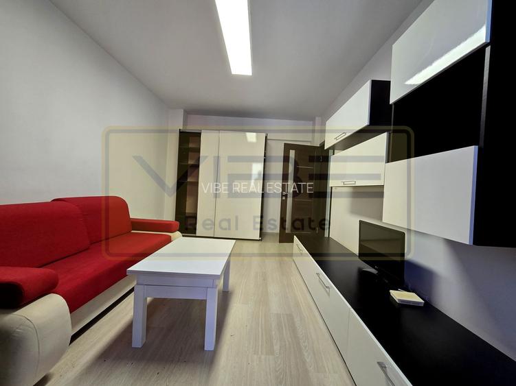 Tudor Vladimirescu- bloc nou- 2 camere -decomandat ! - 17