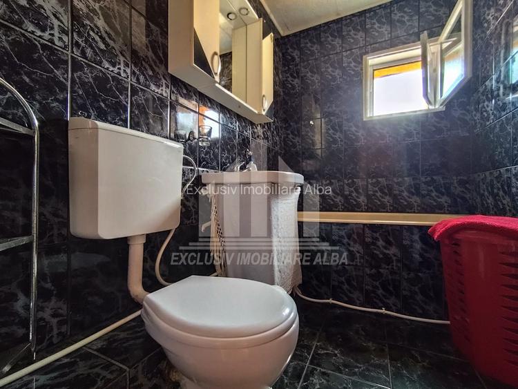 Apartament cu 3 camere | 65 mp | Mobilat si Utilat | Ampoi 1 - 5