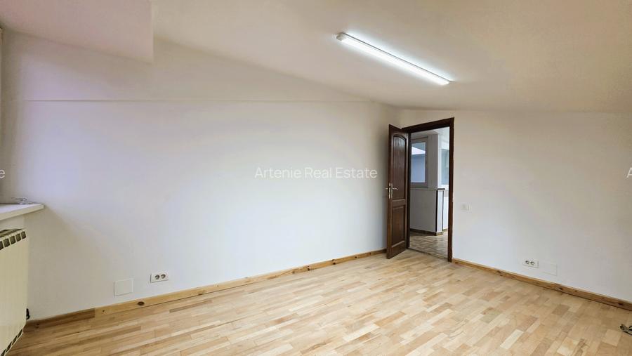 Unirii Casa Vila 320mp/ 12 camere/ Birouri/ It/ Creatie/ Showroom - 20