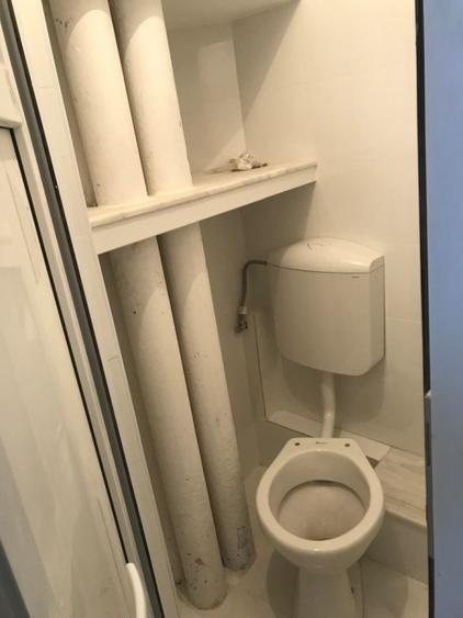 Ultracentral, Spatiu sau Sediu social de Inchiriat