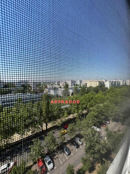 2 Camere | Titan | Metrou 1 Decembrie | 50 mp | Balcon - 10
