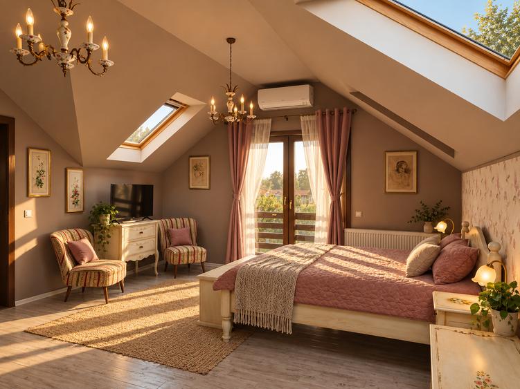 Branesti - casa de vanzare in centru - teren 700 mp