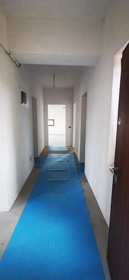 🙋 Dacia 3 Camere in VILA 94m² Constructie 2025 Et.2 cu POD Incalzire Pardoseala