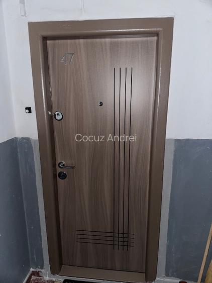 Apartament cu 2 camere de vânzare – Zona Gară, Focșani - 15