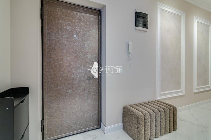 NOU! 3 Camere FIRST rent,98 MP, CURTE - PARCARE-Sisesti - 17