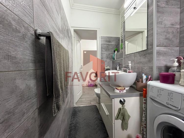3 camere | etaj 1 | centrala proprie | mobilat,utilat | zona excelenta