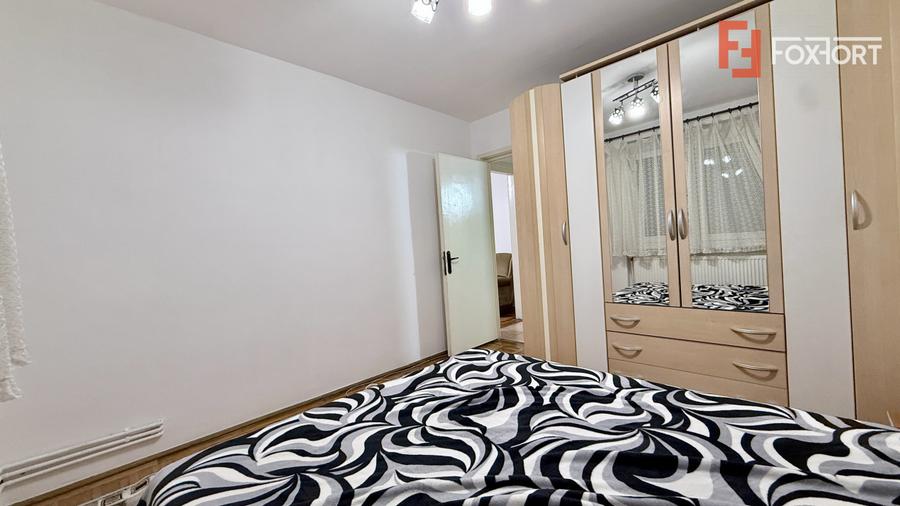 COMISION 0% Apartament de inchiriat - 3 camere - Take Ionescu