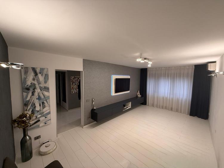 Apartament 3 camere, lux, 70 mp, AFI Cotroceni – Bd. Timișoara